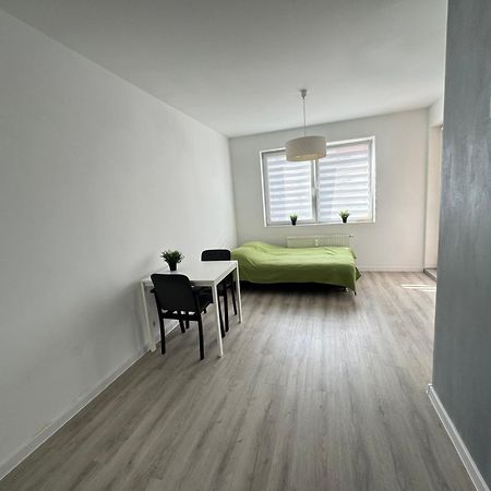 شقة Apartament Katowicka بوزنان المظهر الخارجي الصورة