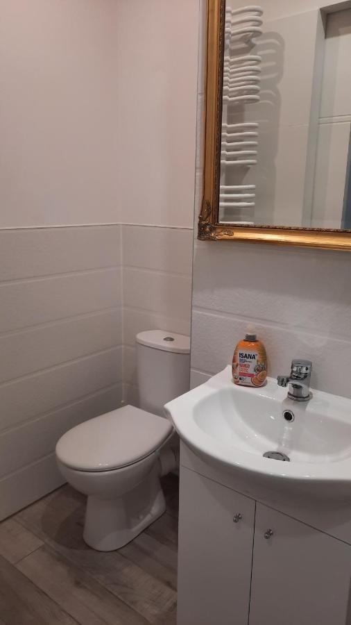 شقة Apartament Katowicka بوزنان المظهر الخارجي الصورة