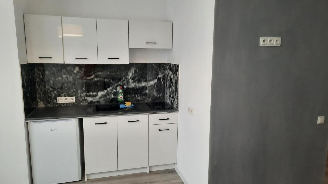 شقة Apartament Katowicka بوزنان المظهر الخارجي الصورة
