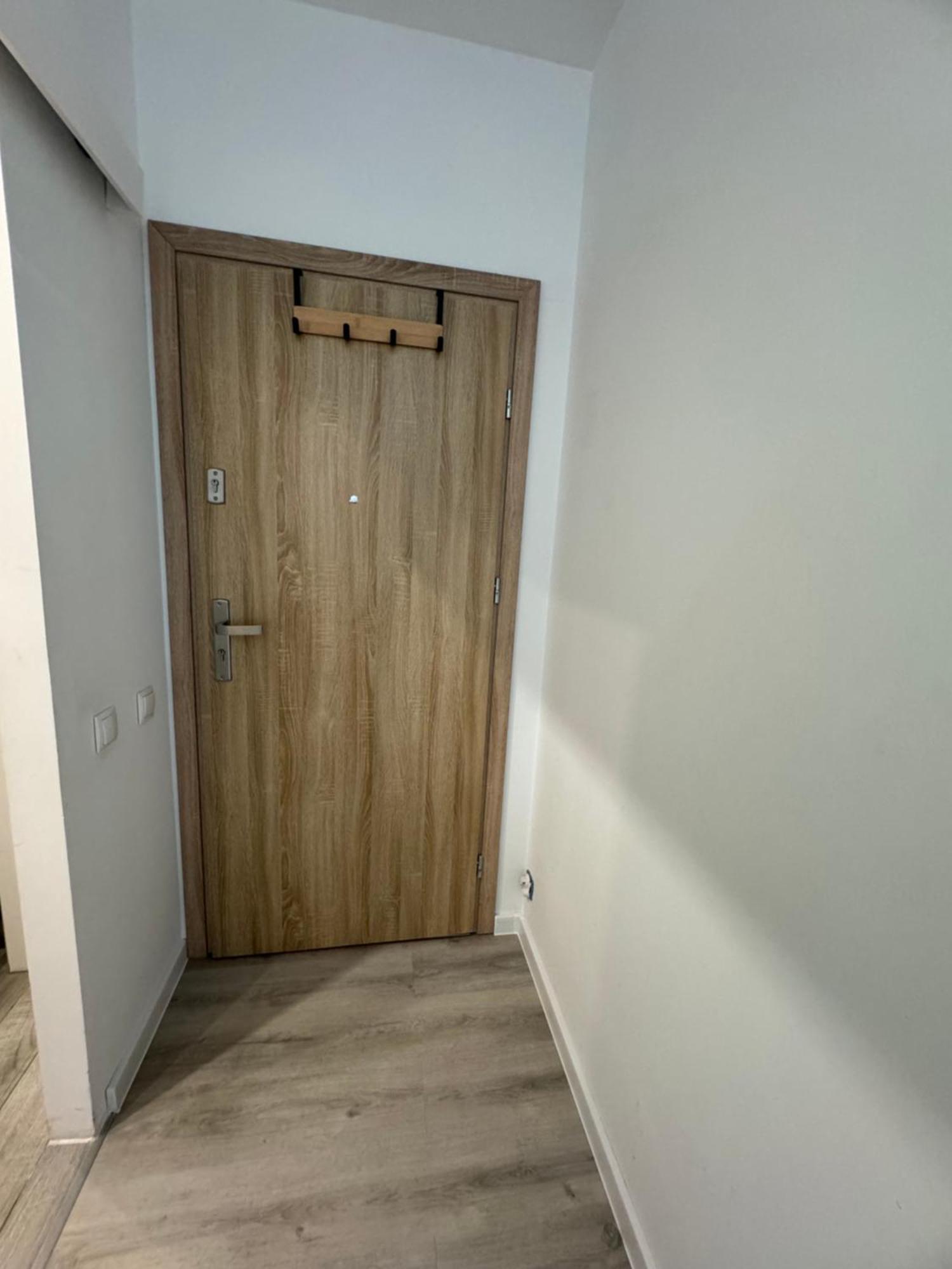 شقة Apartament Katowicka بوزنان المظهر الخارجي الصورة