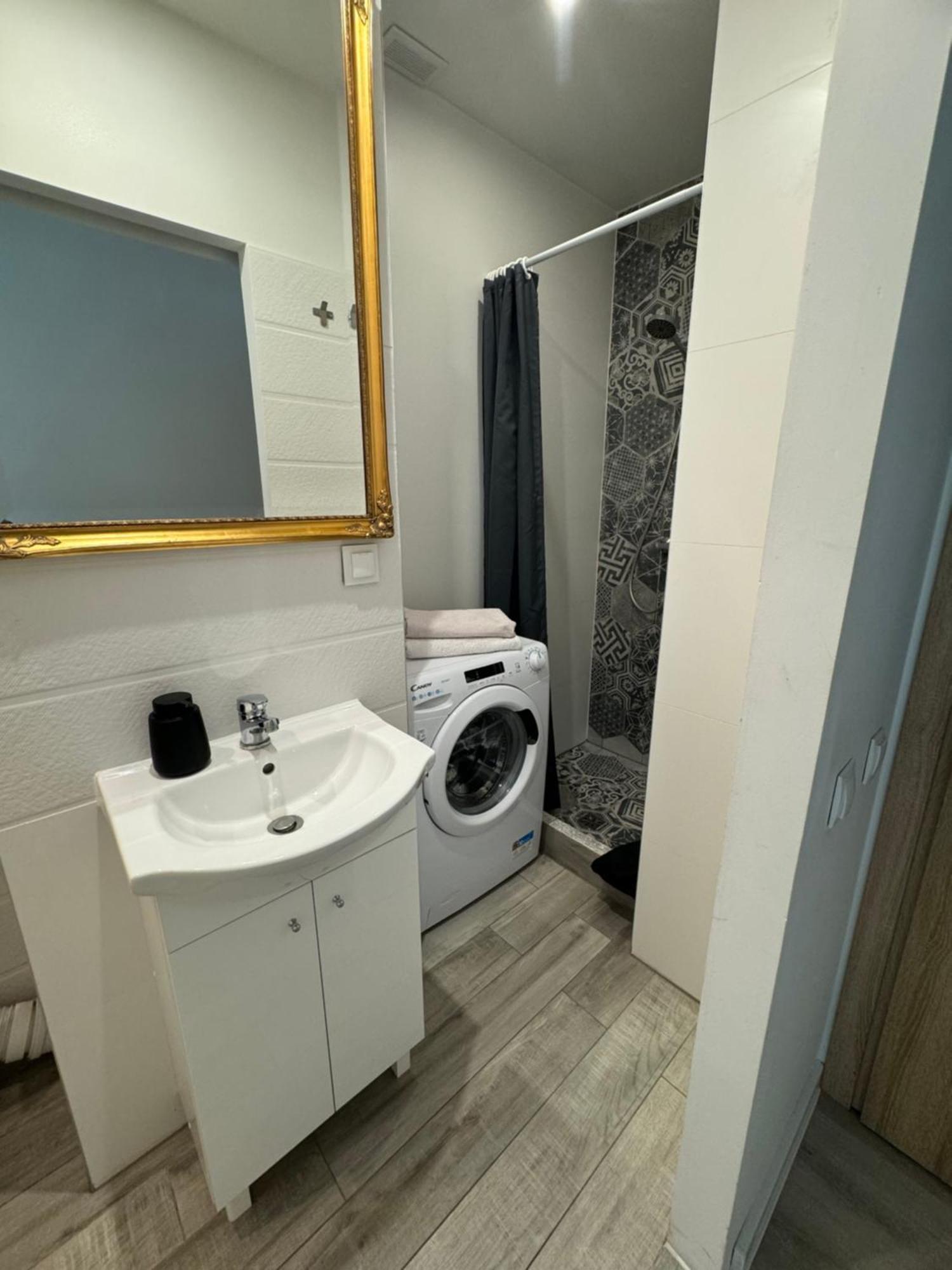 شقة Apartament Katowicka بوزنان المظهر الخارجي الصورة