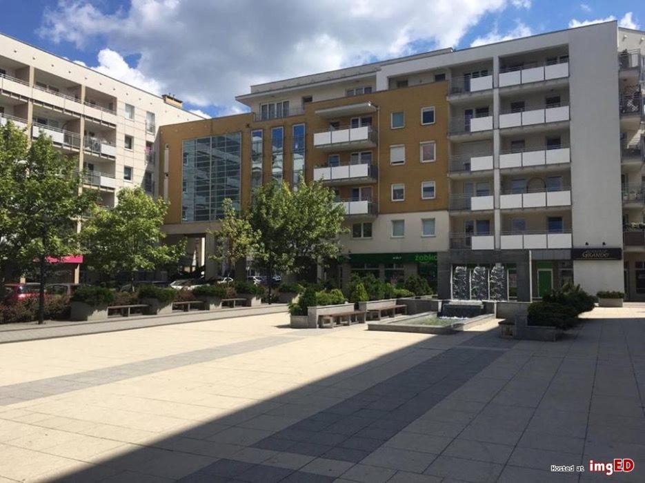 شقة Apartament Katowicka بوزنان المظهر الخارجي الصورة