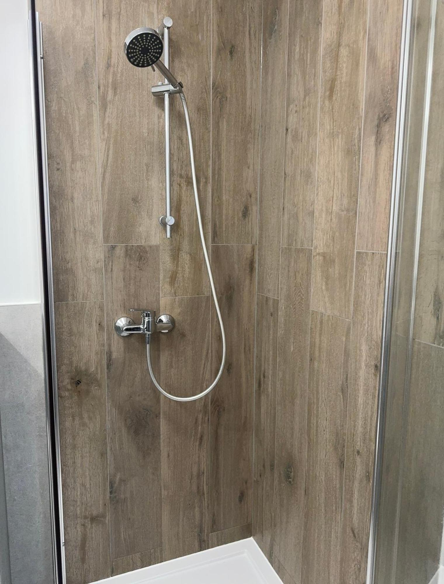 شقة Apartament Katowicka بوزنان المظهر الخارجي الصورة